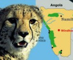 Namibia