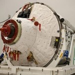 Automated Transfer Vehicle