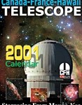 Cal 2001 cover
