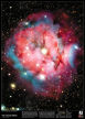 Cocoon Nebula