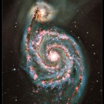 AS Poster M51