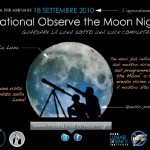 International Observe the Moon Night