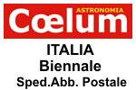 Abbonamento e Rinnovo - Biennale – Italia – Spedizione Postale