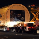 L'arrivo di ATV-2