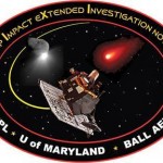 Deep impact insigna