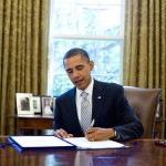 Obama firma il Nasa Authorization Act