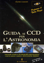 Guida ai CCD per l‘Astronomia - TEMP. ESAURITO