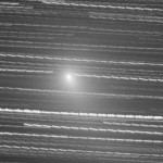 Cometa 103P Hartley