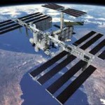 Stazione Spaziale Internazionale - ISS