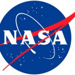Logo della NASA