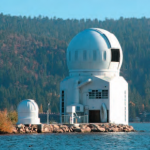 NST - New Solar Telescope