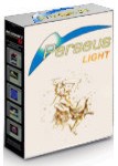 Planetario Perseus Light Edition