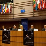 Apertura Space Conference - Bruxelles