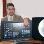 Stellarium Console - Dal noto software una potente applicazione per planetari digitali