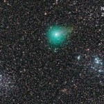 Cometa Hartley