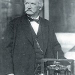 Antonio Pacinotti astronomo