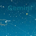 Nei Gemelli, dove s'intrecciano storie di pianeti, stelle e nebulose