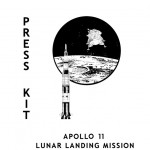 Apollo 11. Lunar Landing Mission - Press Kit