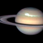 Come e quando osservare la tempesta su Saturno Come e quando osservare la tempesta su Saturno