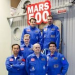 Arrivati su Marte Arrivati su Marte