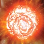 Esistono supernovae vicine pronte a esplodere? Esistono supernovae vicine pronte a esplodere?