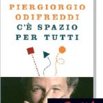 C’è spazio per tutti - Piergiorgio Odifreddi