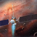 Stiamo per arrivare su Vesta Stiamo per arrivare su Vesta