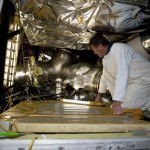 STS-134: stabilita la data del lancio al 16 maggio STS-134: stabilita la data del lancio al 16 maggio