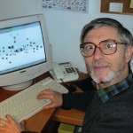 Aldo Vitagliano Â« Authors Â« Coelum Astronomia