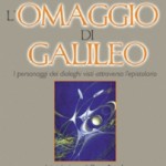 L'omaggio di Galileo - Mariapiera Marenzana