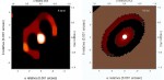 Sulle tracce del disco stellare Sulle tracce del disco stellare