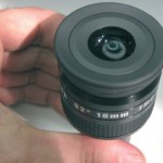 Oculari serie Ultra Wide TecnoSky