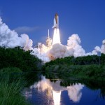 Venerdì 8 luglio: il lancio dello Space Shuttle Atlantis in diretta su coelumstream Venerdì 8 luglio: il lancio dello Space Shuttle Atlantis in diretta su coelumstream