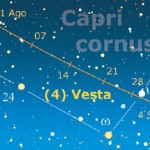 La lunga estate di Vesta La lunga estate di Vesta