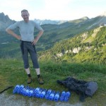 Verso il Tibet! Gli ultimi preparativi 