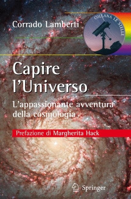 AS capire l'universo lamberti