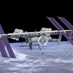Nautilus-X. Lo Spazio Profondo è più vicino…