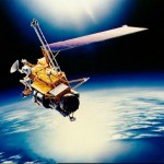 E' RIENTRATO IL SATELLITE UARS