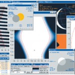 Alcyone Ephemeris & Eclipse Calculator