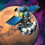 La sonda Phobos-Grunt è rientrata in atmosfera e ci ha mancato per pochi minuti