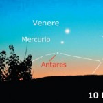 Il Cielo di Novembre Il Cielo di Novembre