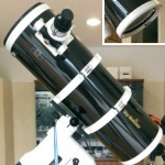 Newton Black Diamond Wide Photo – Skywatcher