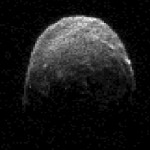 E' RIENTRATO IL SATELLITE UARS