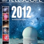 Calendario CFHT Canada-France-Hawaii Telescope 2012 Calendario CFHT Canada-France-Hawaii Telescope 2012