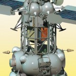 Il fallimento della missione russa Phobos-Grunt - Fatalità o Imperizia? Il fallimento della missione russa Phobos-Grunt - Fatalità o Imperizia?
