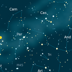 Il Cielo di Dicembre Il Cielo di Dicembre