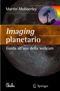 Imaging Planetario Imaging Planetario