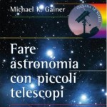Fare astronomia con piccoli telescopi