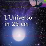 L’universo in 25 centimetri