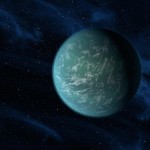 La NASA conferma: Kepler-22b è all'interno della fascia di abitabilità!